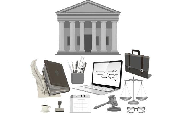 Equipped Lawyer